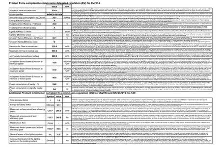 Plaque de cuisson avec hotte intégrée Elica NT VELVET BL/F BO/60 (PRF0201845) - UBAYE ELECTROMENAGER