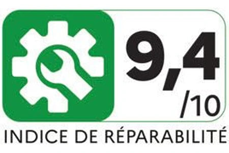 Lave-linge hublot Miele WQ 1000 WPS