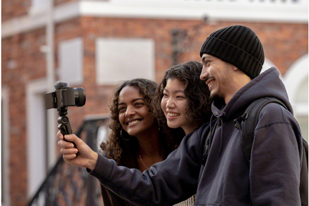 Objectif à Focale fixe SONY E 11MM F/1.8