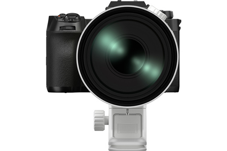 Objectif zoom FUJI XF 150-600MM F/5.6-8 R LM OIS WR