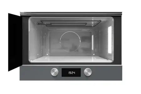 Micro-ondes + Gril Teka ML 8220 BIS ST - UBAYE ELECTROMENAGER