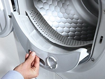 Sèche-linge MIELE TSJ 663 WP