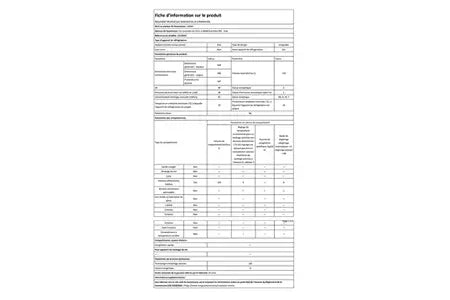 Réfrigérateur top Smeg U8L080DE - Encastrable 82 cm