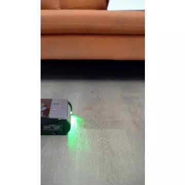 Aspirateur laveur EZVIZ RH2