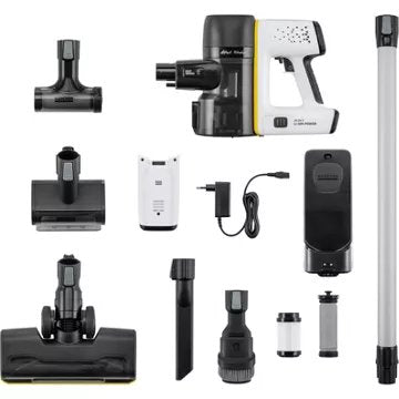 Aspirateur balai KARCHER VC 7 Signature Line