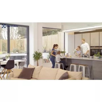 Aspirateur sans sac ELECTROLUX Pure C9 Allergy PC91-ALGR