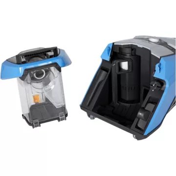 Aspirateur sans sac MIELE Blizzard Parquet Powerline