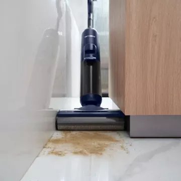 Aspirateur balai TINECO Aspirateur laveur Floor One S6 Pet