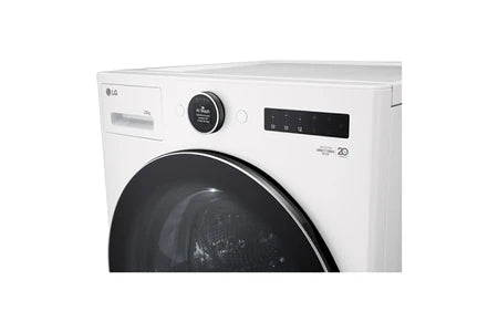 Lave-linge hublot Lg F20F12WST