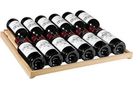 Cave multi-températures Artevino OXGMT225NVSD - UBAYE ELECTROMENAGER