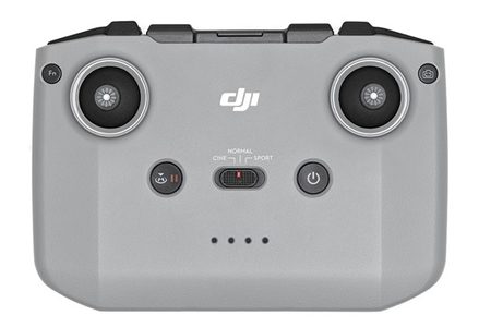Drone DJI MAVIC 3 FLY MORE COMBO