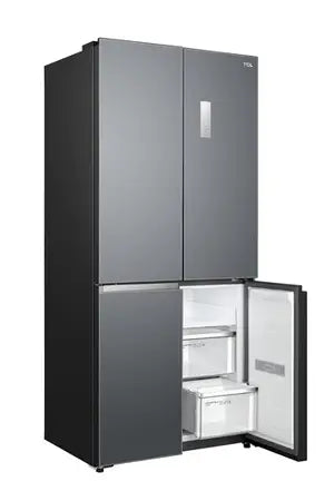 Réfrigérateur multi-portes Tcl RC521CXE0