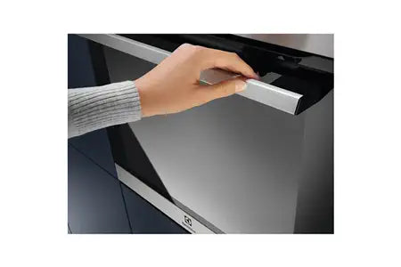 Four encastrable Electrolux EDF4P46X2