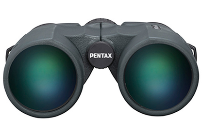 Jumelles PENTAX ZD 10X43 ED + ETUI