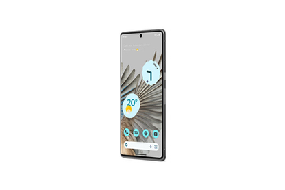 Smartphone GOOGLE PIXEL 7 PRO 256GO BLANC NEIGE 5G