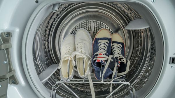 Sèche-linge HOOVER NDPEH11A2TCBEXSS H-DRY