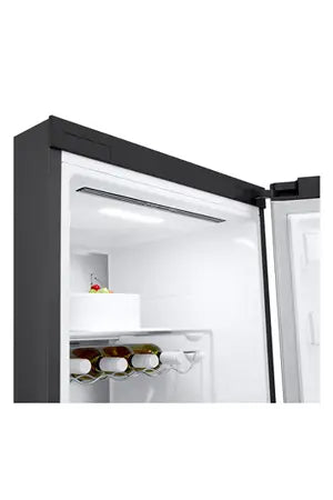 Réfrigérateur 1 porte Lg GLM71MCCSD