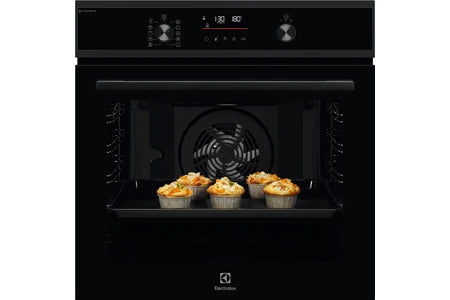 Four encastrable Electrolux EOD6P56WH
