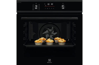 Four encastrable Electrolux EOD6P56WH