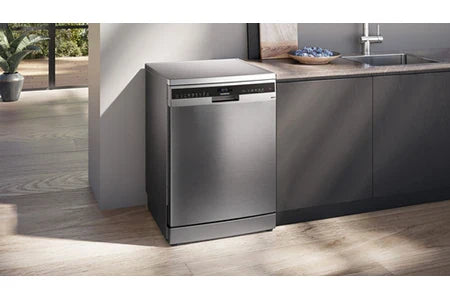 Lave-vaisselle pose libre Siemens SN25EI13CE 4,6/5 Lire les 10 avis