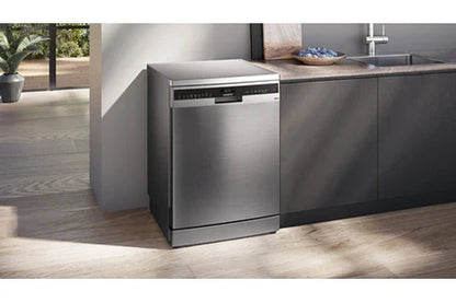 Lave-vaisselle pose libre Siemens SN25EI13CE 4,6/5 Lire les 10 avis