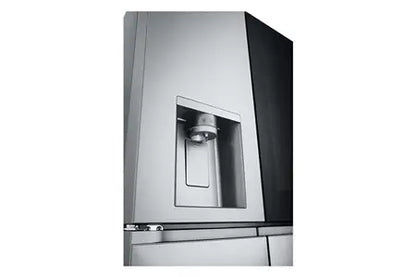 Réfrigérateur multi-portes Lg GMG960MBJE