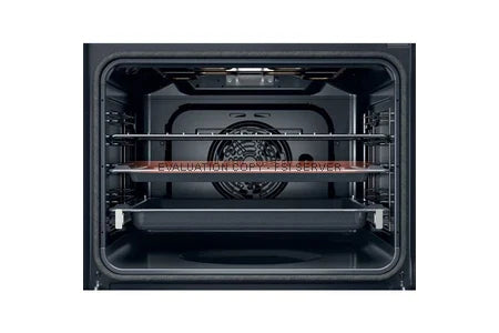 Four encastrable Whirlpool OMK58RU1X