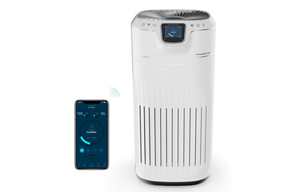 Purificateur ROWENTA PURE HOME PU8080F0