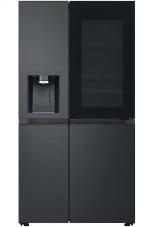 Réfrigérateur américain Lg GSXE90EVDD