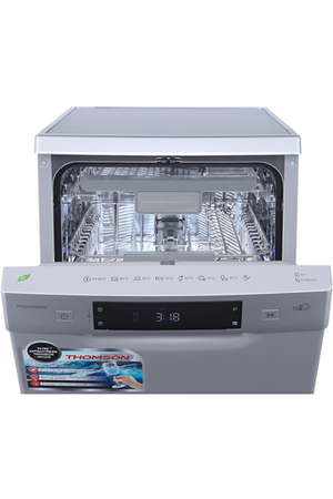 Lave-vaisselle THOMSON TDW4510SL