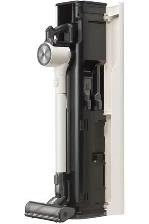 Aspirateur balai LG A9 KOMPRESSOR A9T-ULTRA1C