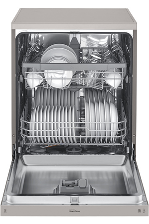 Lave-vaisselle LG DF222FPS