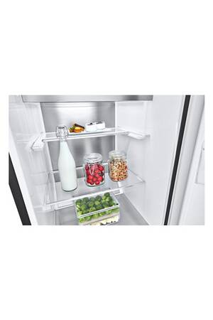 Réfrigérateur 1 porte Lg GLM71MCCSD
