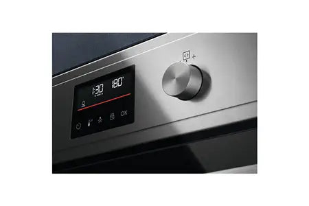 Four encastrable Electrolux EDF4P46X2