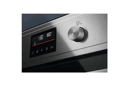 Four encastrable Electrolux EDF4P46X2