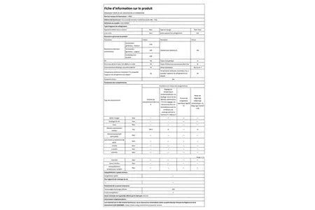 Réfrigérateur bar Smeg FAB10HRPB6