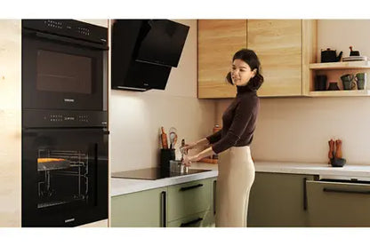 Micro-ondes mono-fonction Samsung NQ5B4513GBK - UBAYE ELECTROMENAGER