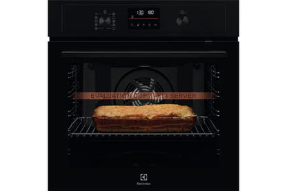 Four encastrable Electrolux Série 500 EOF4P46H