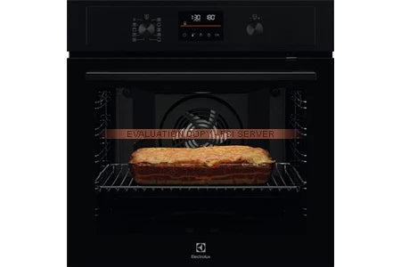 Four encastrable Electrolux Série 500 EOF4P46H