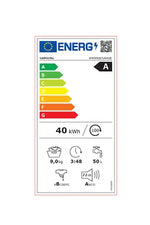 Charger l'image dans la galerie, Lave-linge hublot Samsung WW90DB7U94GE BESPOKE AI
