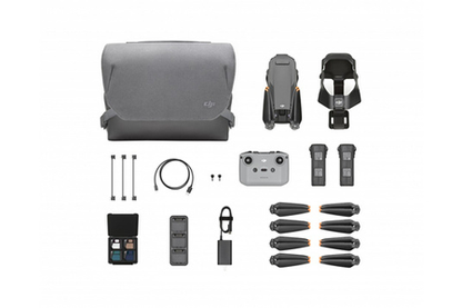Drone DJI MAVIC 3 FLY MORE COMBO