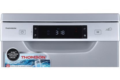 Lave-vaisselle THOMSON TDW4510SL