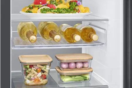 Réfrigérateur américain Samsung RH69DG895ESL