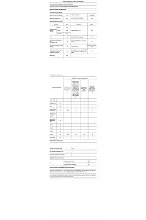 Réfrigérateur congélateur en bas Whirlpool WHC18D011C2FR - ENCASTRABLE 178 CM