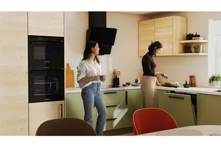 Micro-ondes mono-fonction Samsung NQ5B4513GBK - UBAYE ELECTROMENAGER