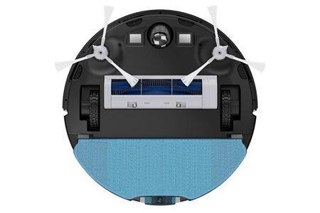 Aspirateur robot ROWENTA X-PLORER SÉRIE 95 ANIMAL RR7975WH