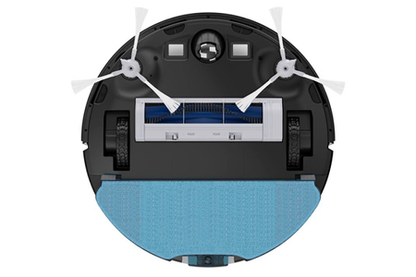 Aspirateur robot ROWENTA X-PLORER SÉRIE 95 ANIMAL RR7975WH