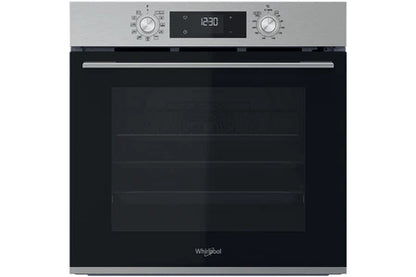 Four encastrable Whirlpool OMK58RU1X