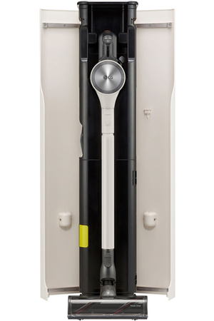 Aspirateur balai LG A9 KOMPRESSOR A9T-ULTRA1C