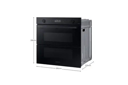 Four encastrable Samsung NV7B4550VAK BESPOKE - UBAYE ELECTROMENAGER